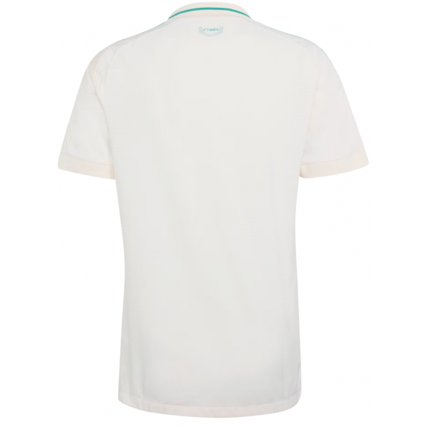 Camisa II Seleção do País de Gales 2026 Adidas oficial 