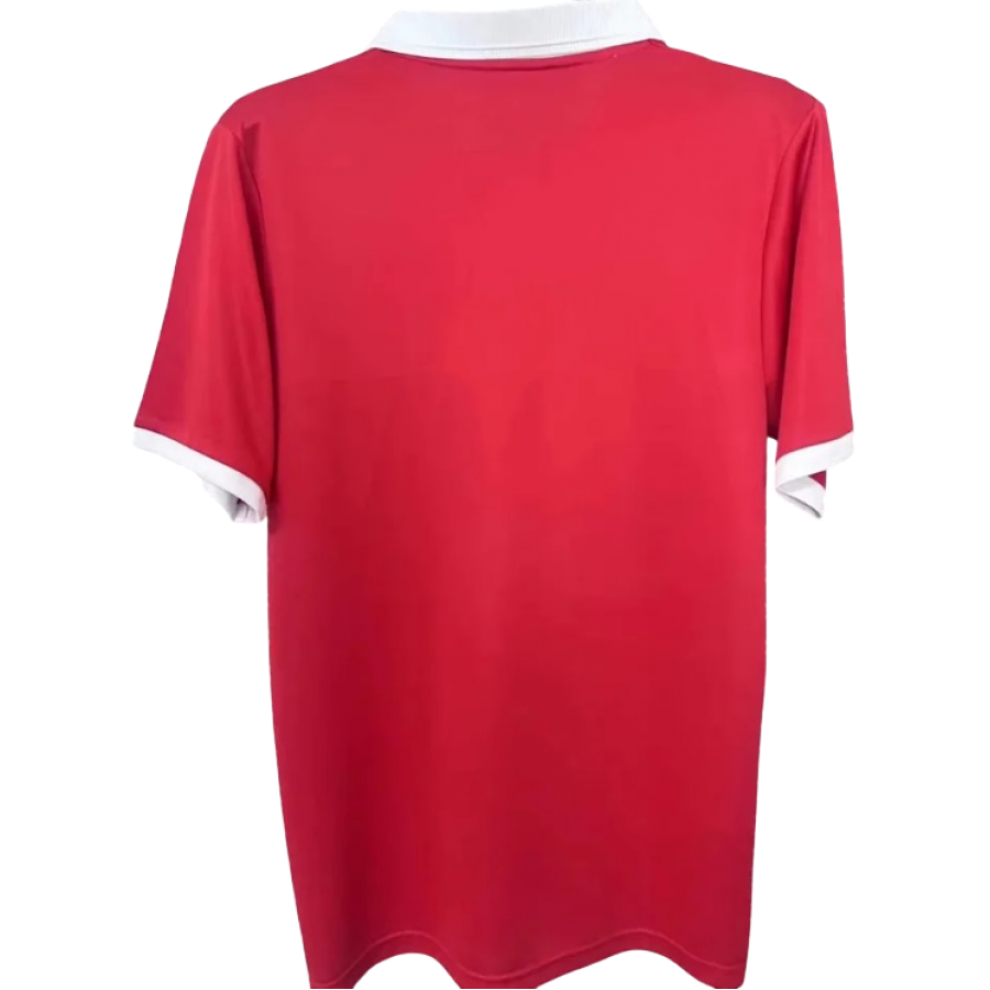 Camisa Seleção do País de Gales 2026 Adidas oficial Especial Camisa Seleção do País de Gales 2026 Adidas oficial Especial