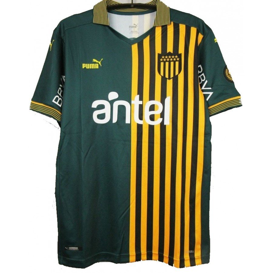 camisa puma 2020