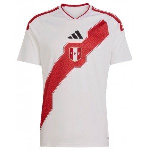 Camisa I Seleção do Peru 2026 Adidas oficial 