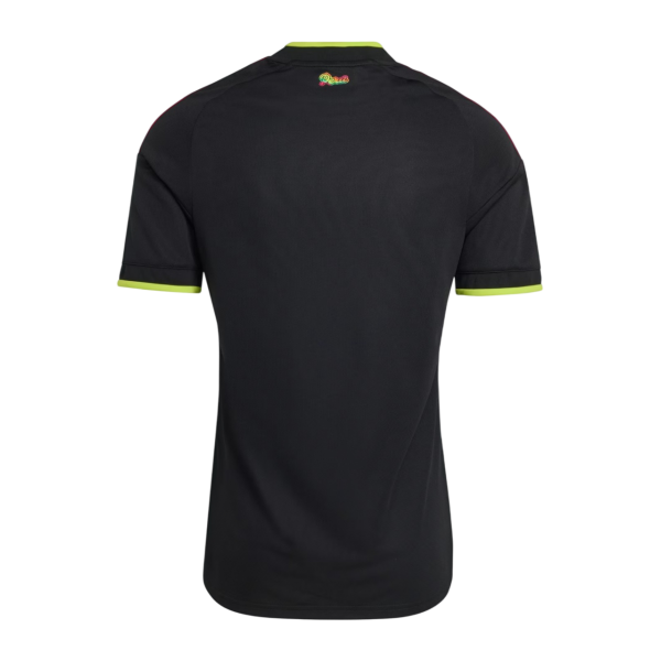 Camisa II Seleção do Peru 2026 Adidas oficial Camisa II Seleção do Peru 2026 Adidas oficial