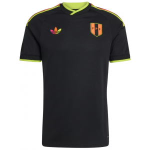 Camisa II Seleção do Peru 2026 Adidas oficial 