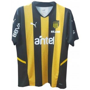 Camisa I Peñarol 2022 Puma oficial 