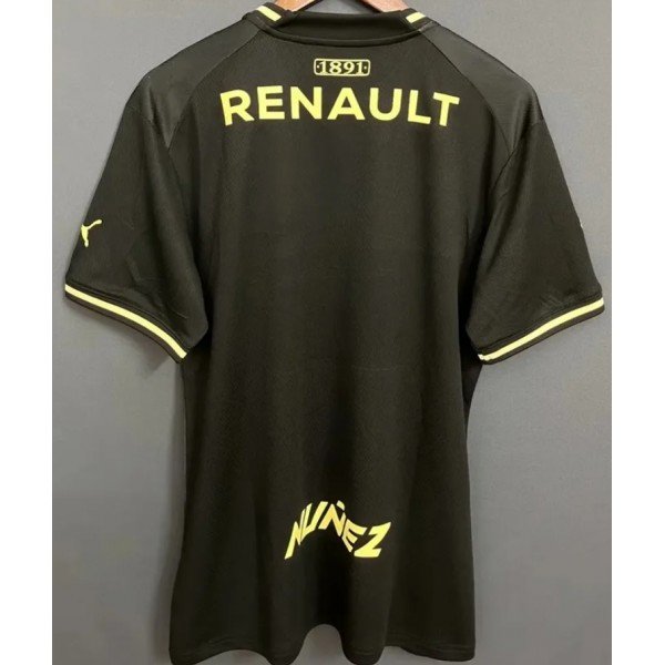 Camisa II Peñarol 2023 Puma oficial 