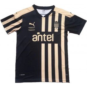 Camisa Peñarol 2021 2022 Puma oficial Edição Especial 