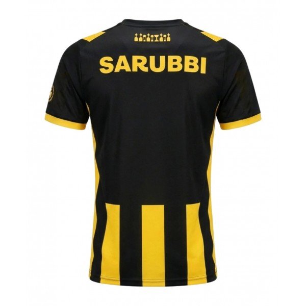  Camisa I Peñarol 2026 Puma oficial 