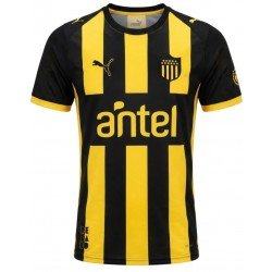  Camisa I Peñarol 2026 Puma oficial 