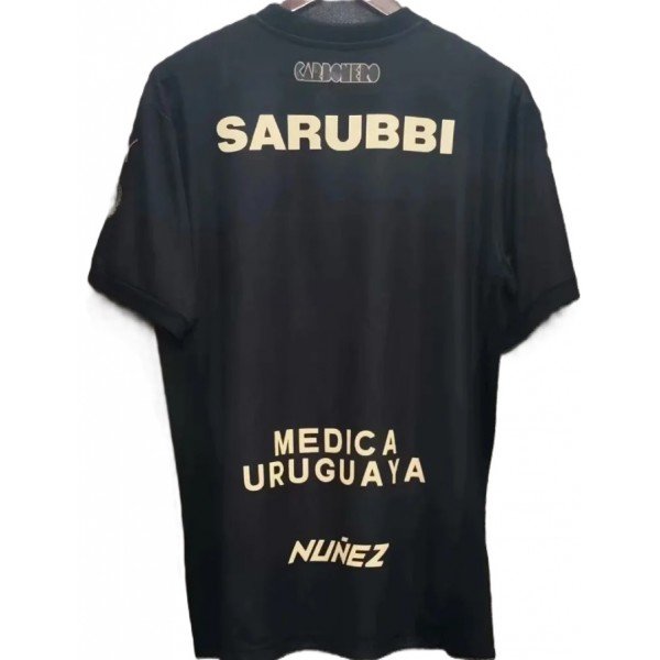  Camisa II Peñarol 2025 Puma oficial 