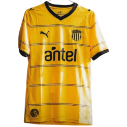 Camisa II Peñarol 2026 Puma oficial Camisa II Peñarol 2026 Puma oficial