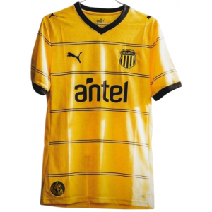  Camisa II Peñarol 2026 Puma oficial 