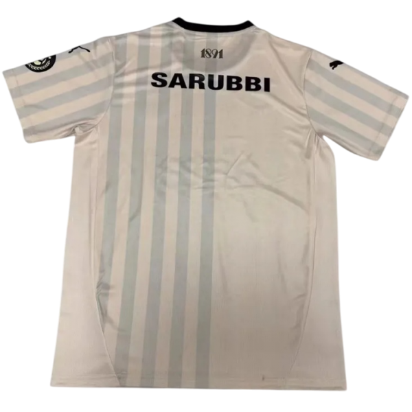  Camisa III Peñarol 2025 Puma oficial 