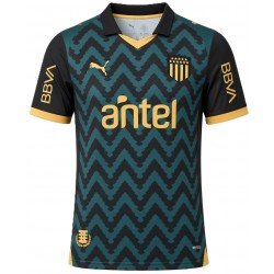 Camisa III Peñarol 2026 Puma oficial Camisa III Peñarol 2026 Puma oficial