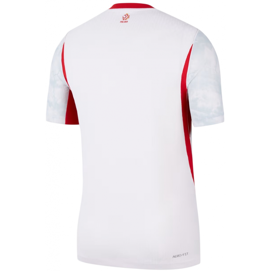 Camisa I Seleção da Polonia 2026 Home Camisa I Seleção da Polonia 2026 Home