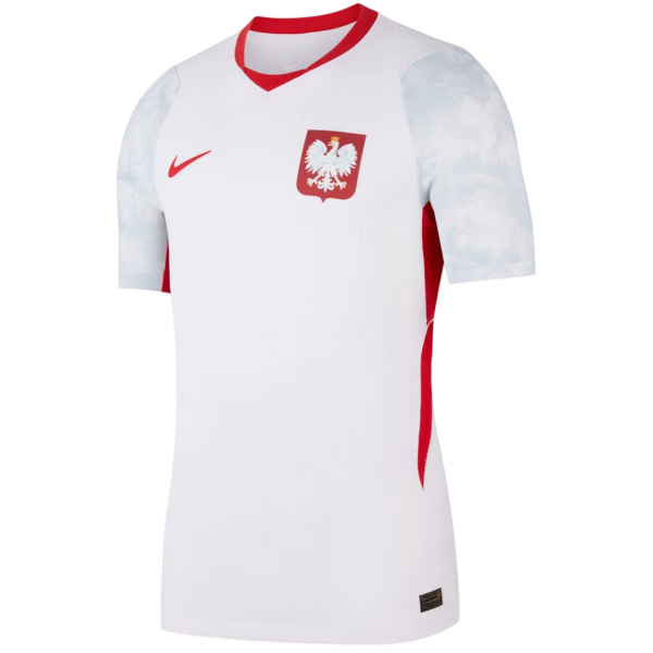 Camisa I Seleção da Polonia 2026 Home