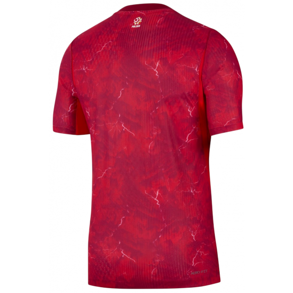 Camisa II Seleção da Polonia 2026 Away