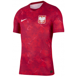 Camisa II Seleção da Polonia 2026 Away