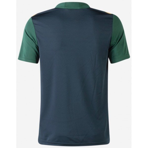 Camisa I Portland Timbers 2021 Adidas oficial
