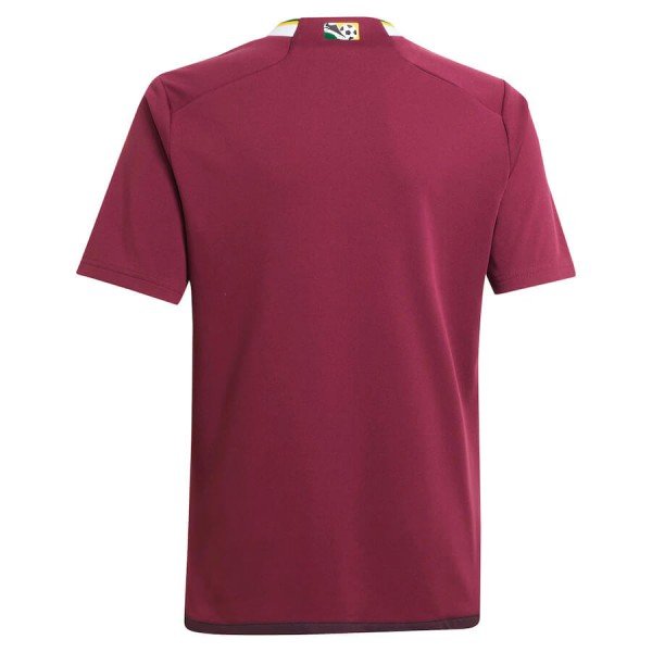 Camisa III Portland Timbers 2024 Adidas oficial