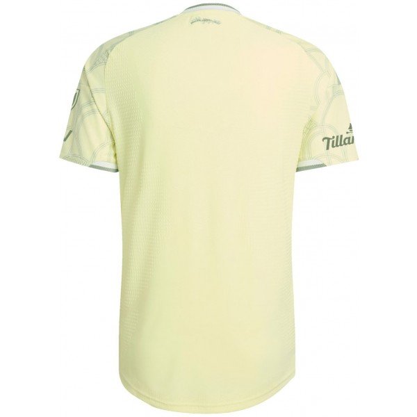 Camisa II Portland Timbers 2025 Adidas oficial