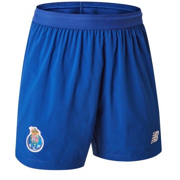 Calção oficial New Balance Porto 2019 2020 I jogador