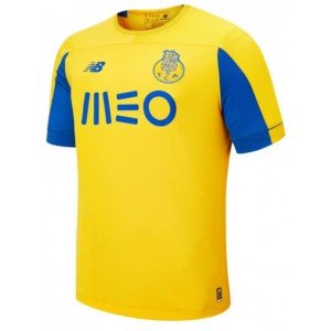 Camisa oficial New Balance Porto 2019 2020 II jogador