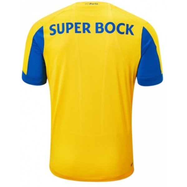 Camisa oficial New Balance Porto 2019 2020 II jogador