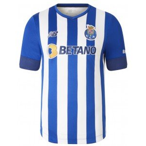 Camisa I FC Porto 2022 2023 New Balance oficial