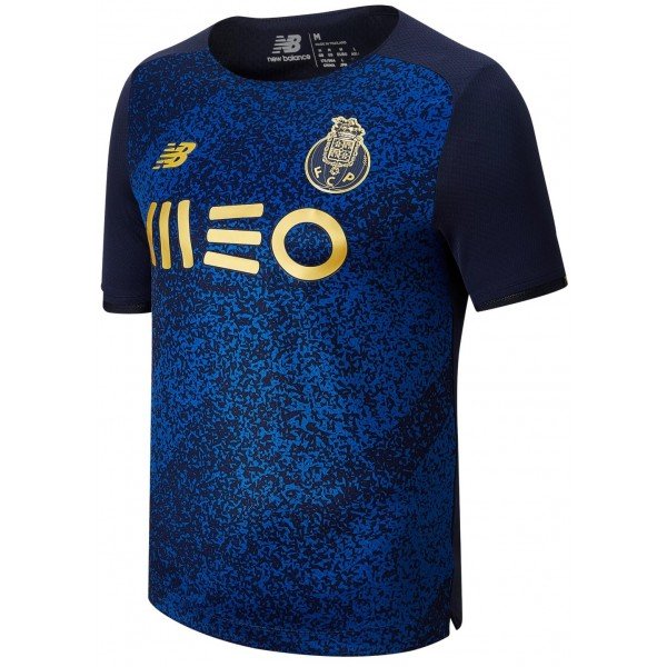 Camisa II FC Porto 2021 2022 New Balance oficial