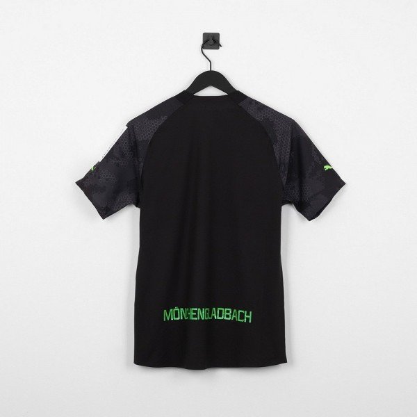 Camisa III Borussia Monchengladbach 2022 2023 Puma oficial