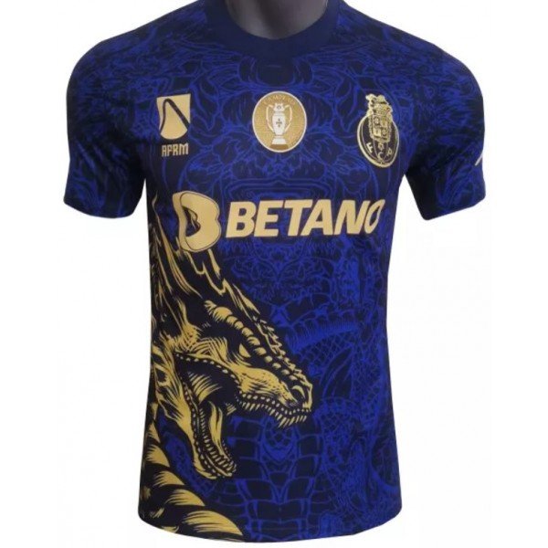 Camisa FC Porto 2022 2023 New Balance oficial Edição Especial Camisa FC Porto 2022 2023 New Balance oficial Edição Especial