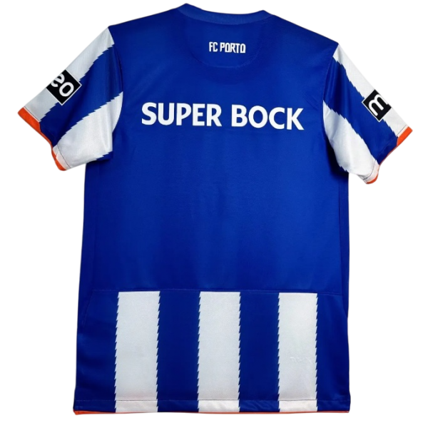 Camisa I FC Porto 2010 2011 Home retro