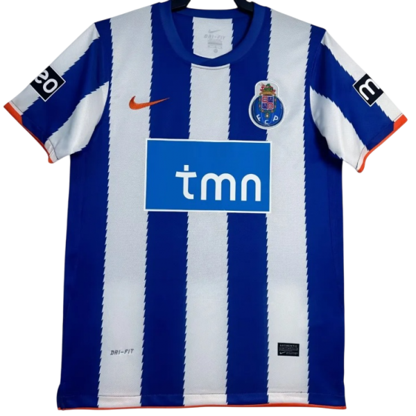 Camisa I FC Porto 2010 2011 Home retro
