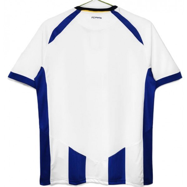Camisa I FC Porto 2013 2014 Warrior retro