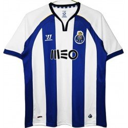 Camisa I FC Porto 2013 2014 Warrior retro