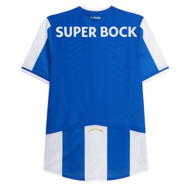 Camisa I FC Porto 2025 2026 New Balance oficial