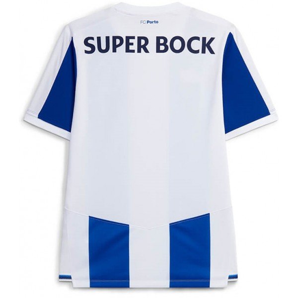 Camisa I FC Porto 2026 2027 New Balance oficial