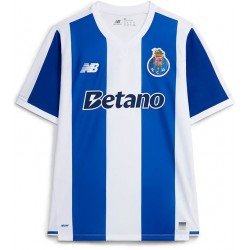 Camisa I FC Porto 2026 2027 New Balance oficial Camisa I FC Porto 2026 2027 New Balance oficial