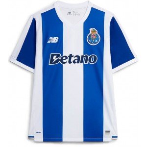 Camisa I FC Porto 2026 2027 New Balance oficial