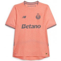 Camisa II FC Porto 2025 2026 New Balance oficial