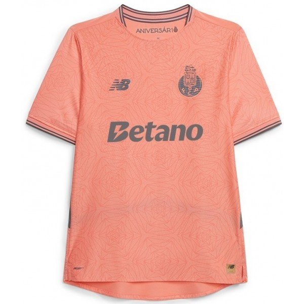 Camisa II FC Porto 2025 2026 New Balance oficial