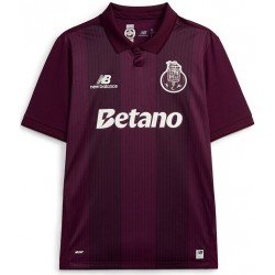 Camisa II FC Porto 2026 2027 New Balance oficial Camisa II FC Porto 2026 2027 New Balance oficial