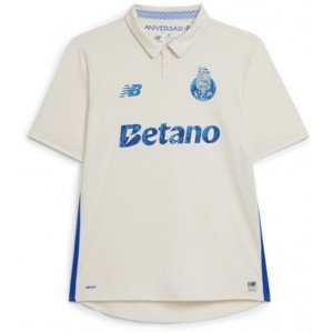 Camisa III FC Porto 2025 2026 New Balance oficial