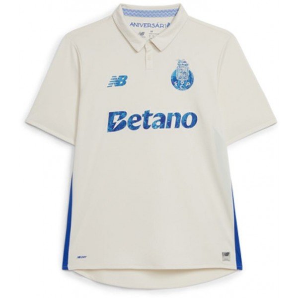 Camisa III FC Porto 2025 2026 New Balance oficial