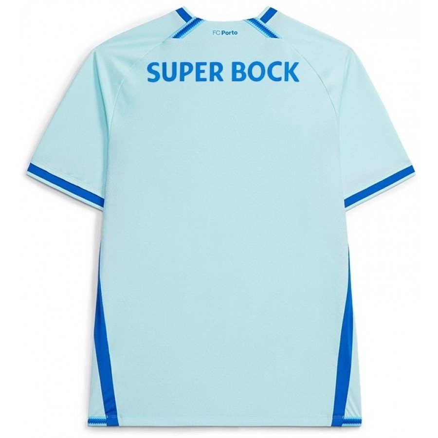Camisa III FC Porto 2026 2027 New Balance oficial Camisa III FC Porto 2026 2027 New Balance oficial