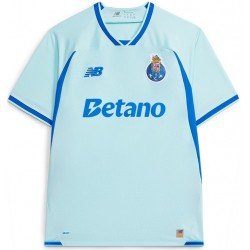 Camisa III FC Porto 2026 2027 New Balance oficial