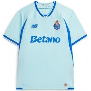 Camisa III FC Porto 2026 2027 New Balance oficial Camisa III FC Porto 2026 2027 New Balance oficial
