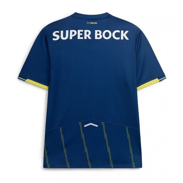 Camisa IV FC Porto 2025 2026 New Balance oficial