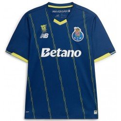 Camisa IV FC Porto 2025 2026 New Balance oficial