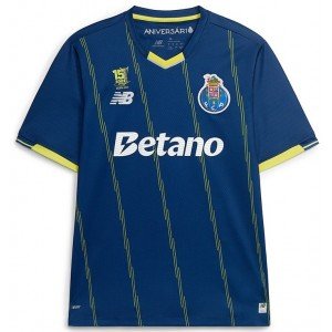 Camisa IV FC Porto 2025 2026 New Balance oficial