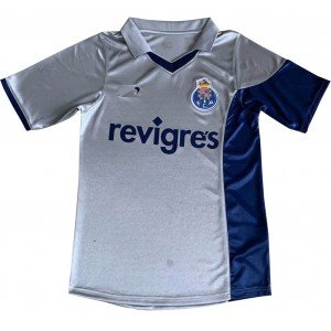Camisa retro Porto 2000 2001 II Away  jogador